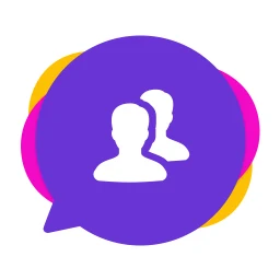 Messenger simgesi